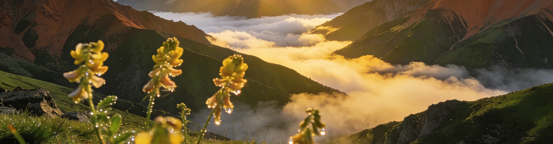 Premium Chinese Botanical Extracts