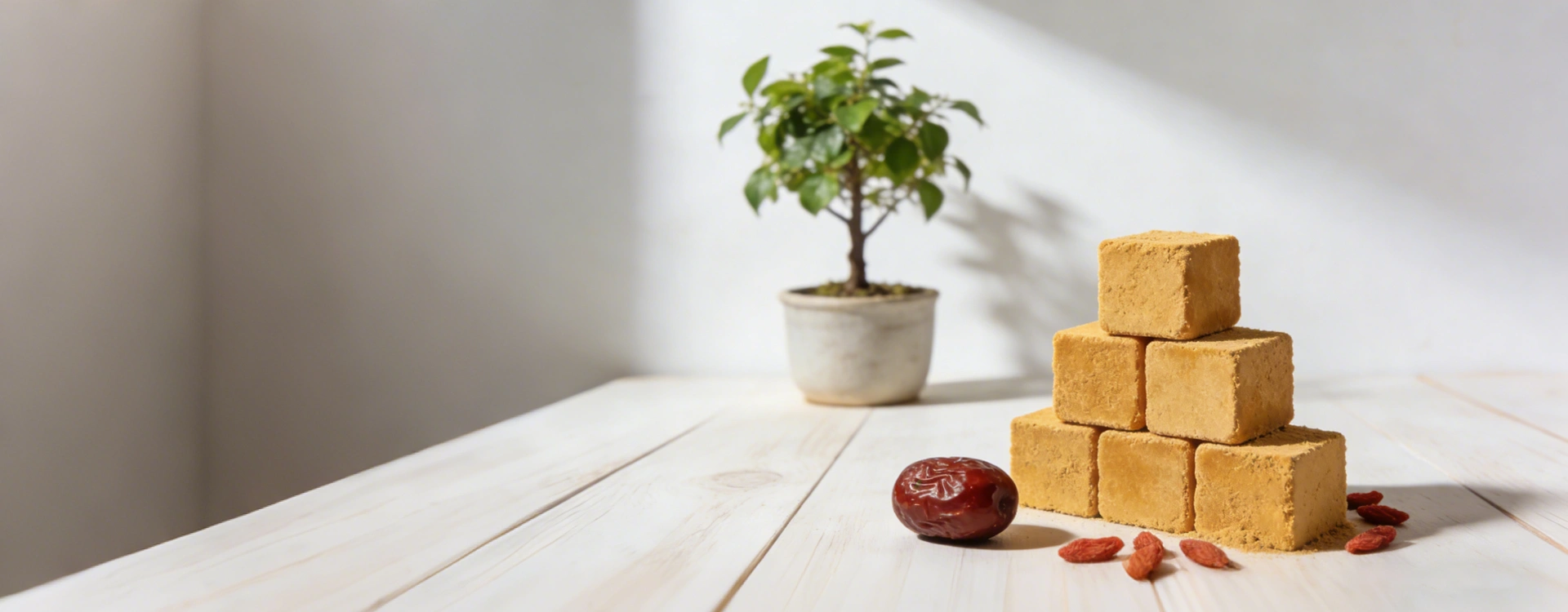 Standardized TCM Herbal Powder