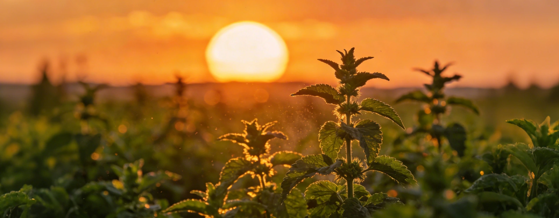 Premium Chinese Botanical Extracts