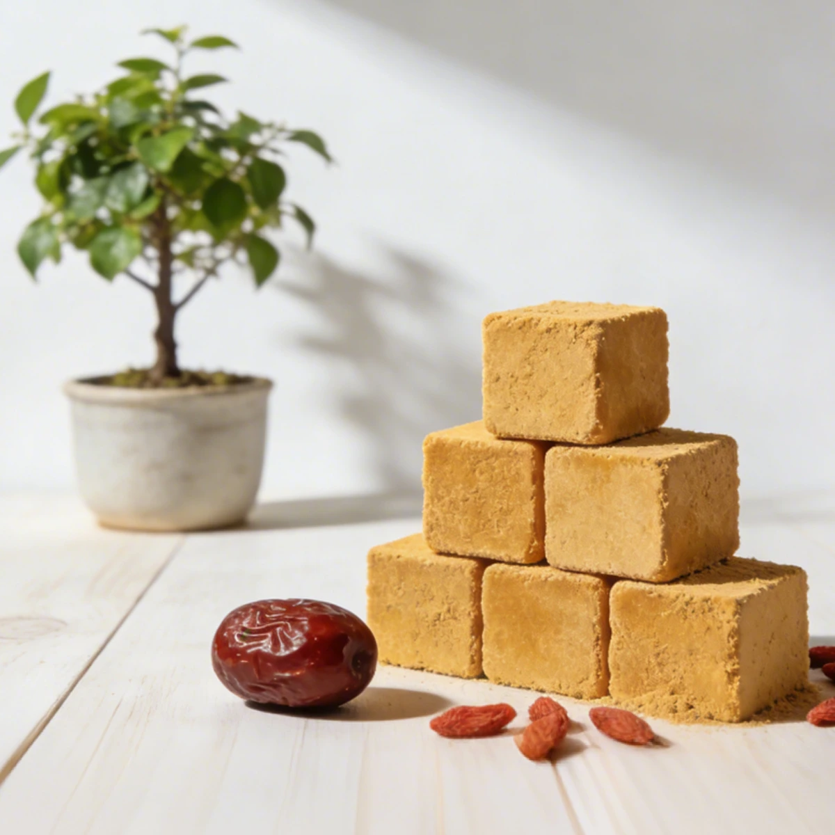 Standardized TCM Herbal Powder