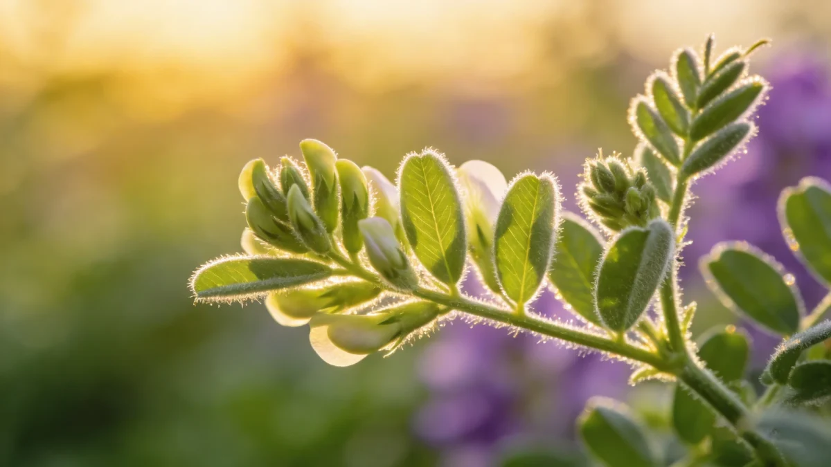 Astragalus: From “The Master of Qi” to a Global Icon of Natural Health