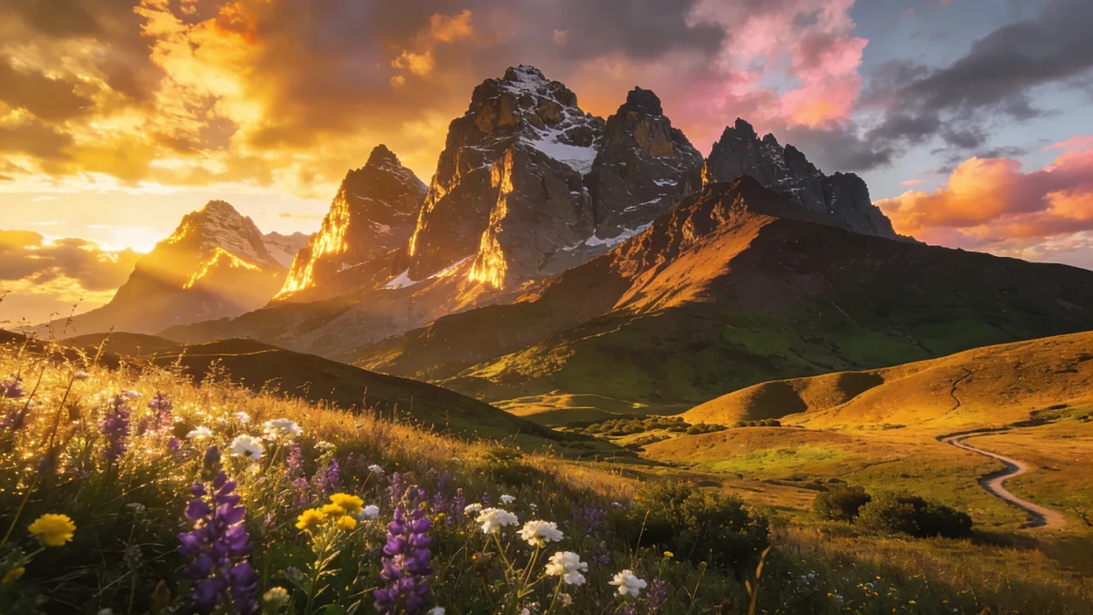 Rooted in China: Exploring the Infinite Potential of the World’s Greatest “Botanical Gene Bank”