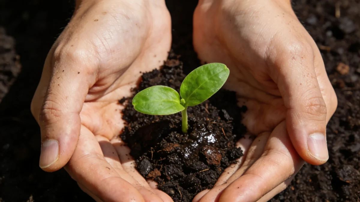 Honoring the Origin, Refining the Soul: Our Uncompromising Pillars of Purity