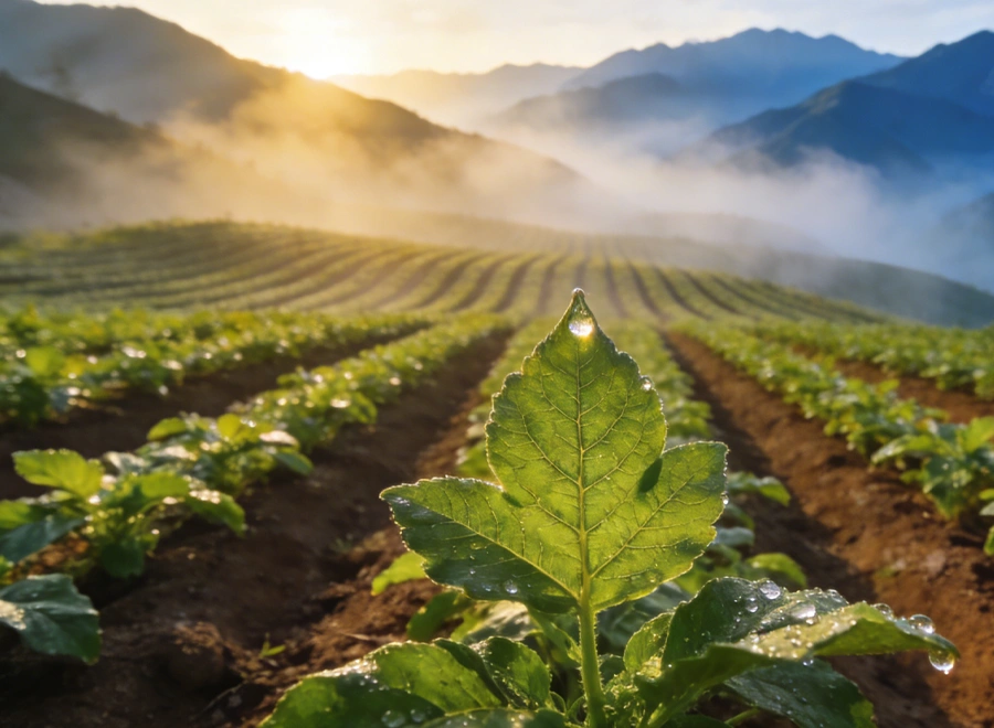 Commitment to Quality and Compliance