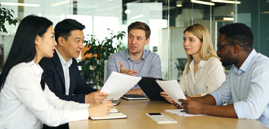 Ready for Your Formula