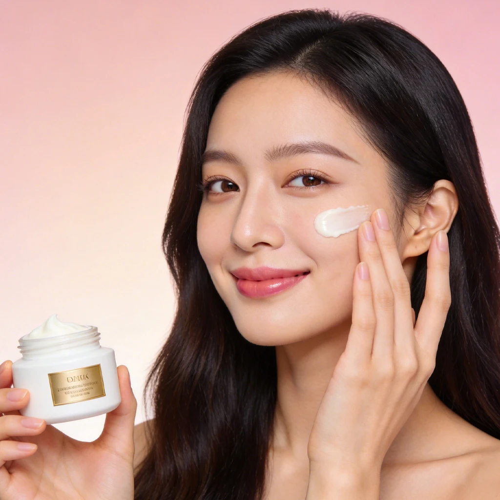 Antioxidant & Anti-Aging
