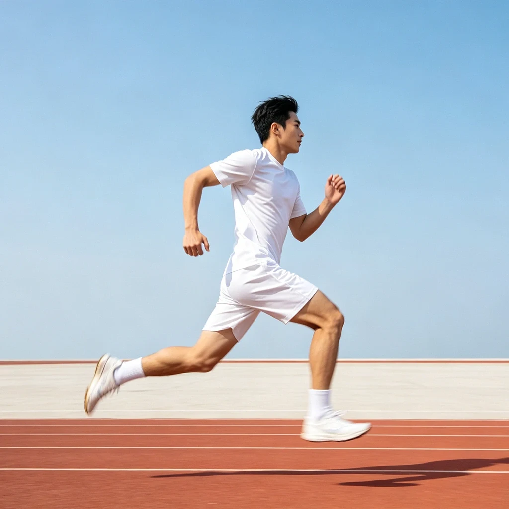 Athletic Performance & Physical Endurance