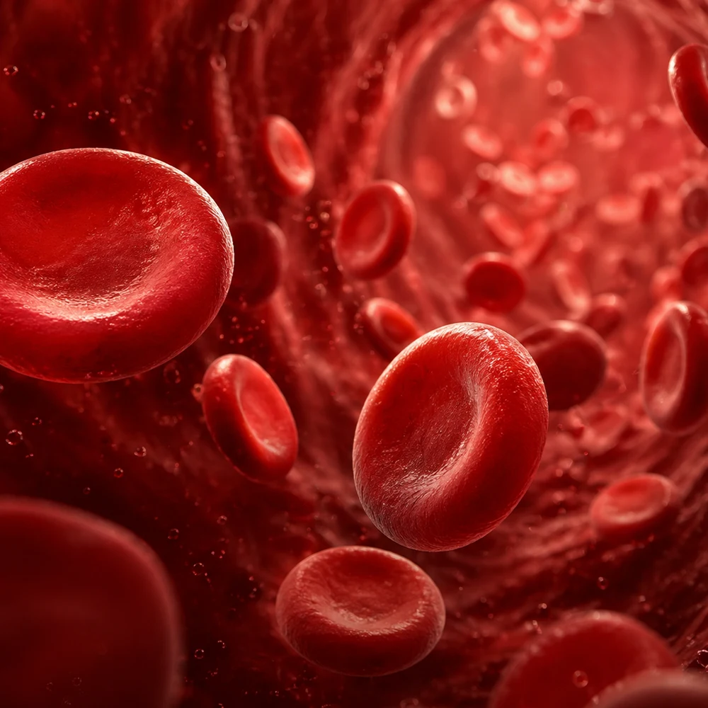 Circulatory Wellness
