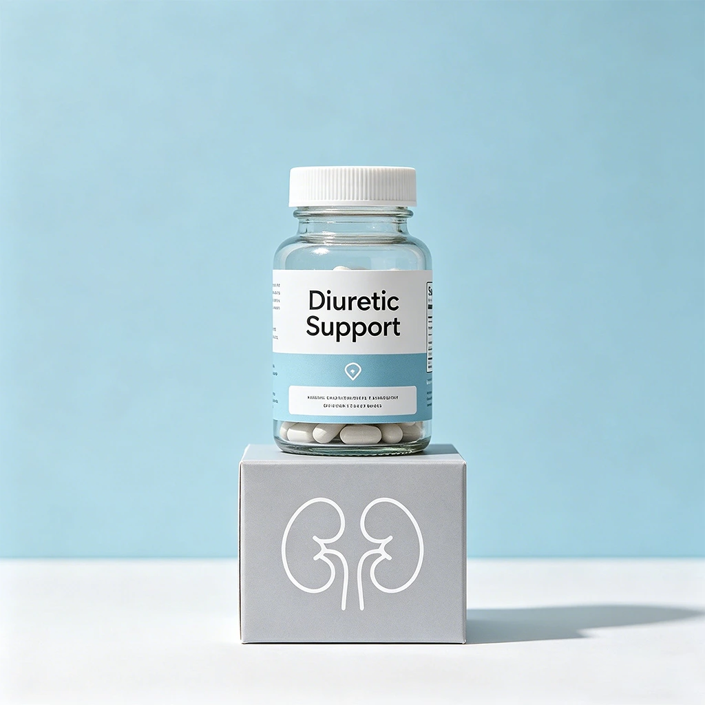 Diuretic Support