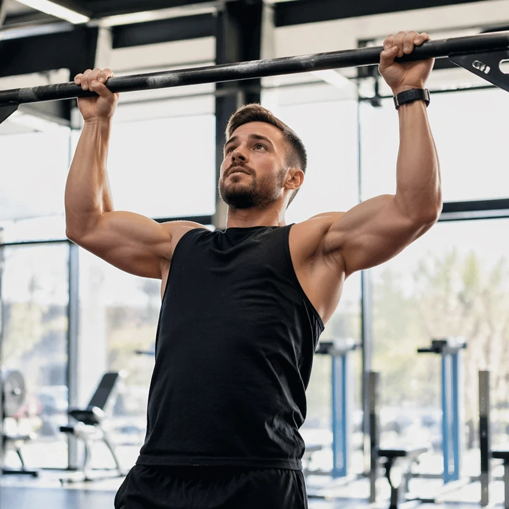 Men's Health & Vitality Support