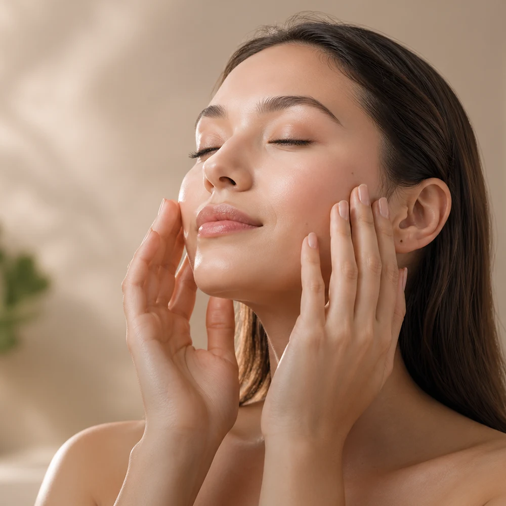 Supports Nervous System Relaxation